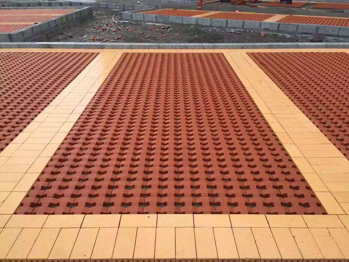 宜昌专业制造的步行砖公司